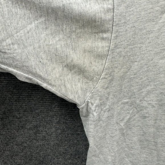 Vintage Screen Stars Best Colorado Grey Men's T-Shirt 90's Floral Men's Size XL - Picture 5 of 9